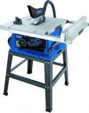 scheppach körfűrész asztali hs 105 (5901308901)