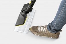 karcher padlótisztító szett easyfix s 2.863-268.0