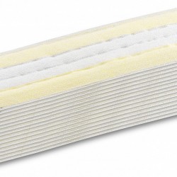 karcher kendőkészlet eldobható easyfix 2.863-299.0