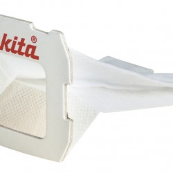 makita porzsák bo3710 168557-8