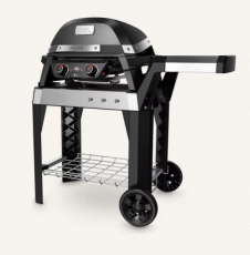 weber grill pulse 2000 85010079 fekete