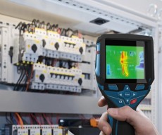 bosch hőkamera gtc 400 c (0601083101)