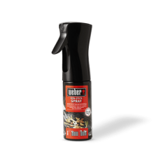 weber letapadásgátló olaj bbq 17685 17685