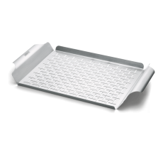 weber serpenyő nemesacél 6435 6435