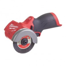 milwaukee akkus szuperkompakt vágószerszám m12fcot-0 (4933464618)