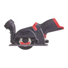 milwaukee akkus szuperkompakt vágószerszám m12fcot-0 (4933464618)