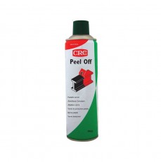 crc peel off red korrózióvédő 500ml 20240 piros lehuzható fújható fólia