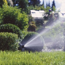 gardena süllyedő esőztető 100 1553-29 végcsíkfúvókával