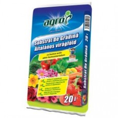 agro virágföld általános 20l/1 ag-0100-4003-020