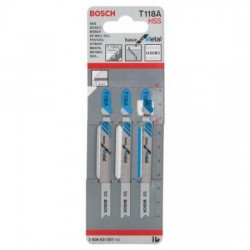 bosch dekopírlap t118a 3db/cs