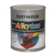 alkyton festék kalapács lakk rézbarna 7262-100 1/1
