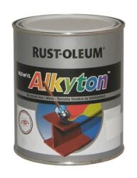 alkyton festék fényes mohazöld ral-6005 250ml