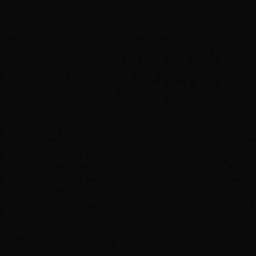 alkyton festék fényes fekete ral-9005 250ml