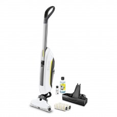 karcher fc 5 cordless prémium akkus padló felmosó 1.055-660.0 fehér