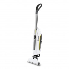 karcher fc 5 cordless prémium akkus padló felmosó 1.055-660.0 fehér