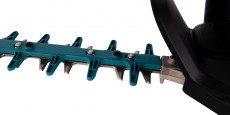 makita akkus sövényvágó test duh601z akku nélkül