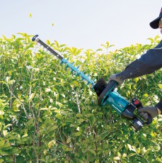 makita akkus sövényvágó test duh601z akku nélkül