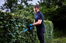 makita akkus sövényvágó test duh601z akku nélkül