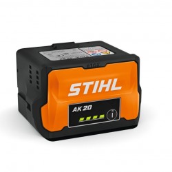 stihl akkumulátor ak 20 (45204006535)