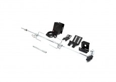 grill forgatómotor grbk-60522