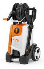 stihl magasnyomású mosó re 130 plus (149500114560)