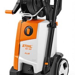 stihl magasnyomású mosó re 130 plus (149500114560)