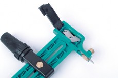wolfcraft körkivágó, sniccer kés 4151000