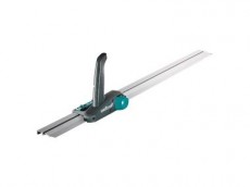 wolfcraft gipszkartonvágó vezetősines 0,9m 4014000