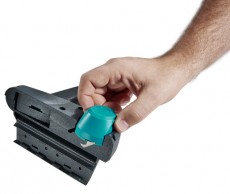 wolfcraft gipszkartonvágó vezetősines 0,9m 4014000