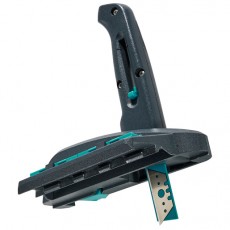 wolfcraft gipszkartonvágó vezetősines 0,9m 4014000