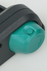 wolfcraft gipszkartonvágó vezetősines 0,9m 4014000