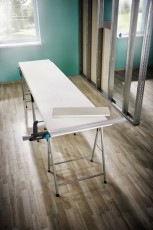 wolfcraft gipszkartonvágó vezetősines 0,9m 4014000