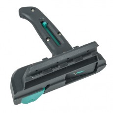wolfcraft gipszkartonvágó vezetősines 0,9m 4014000
