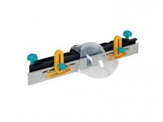 wolfcraft maróvezető master cut 1500,2500-hoz 6901000