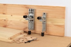 wolfcraft tipliző sablon univerzális  2részes 3750000