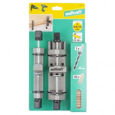 wolfcraft tipliző sablon univerzális  2részes 3750000