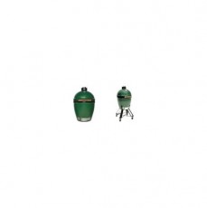 big green egg grill l-es alapcsomag