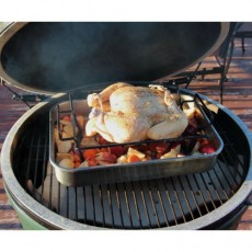 big green egg grill l-es alapcsomag