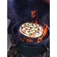 big green egg grill l-es alapcsomag