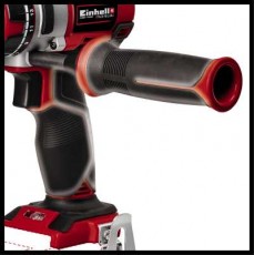 einhell akkus csavarozó tp-cd 18 li bl solo (4513850)