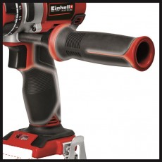 einhell akkus csavarozó tp-cd 18 li bl solo (4513850)