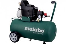metabo kompresszor basic 250-50w (601534000)