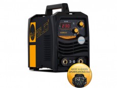 iweld inverter gorilla superforce 230 (215a) (80gospfc230)