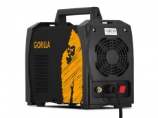iweld inverter gorilla superforce 230 (215a) (80gospfc230)