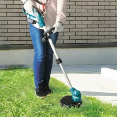 makita akkus szegélynyíró ur100dz