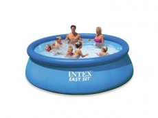 intex easy-pool készlet 366x76cm 128132np