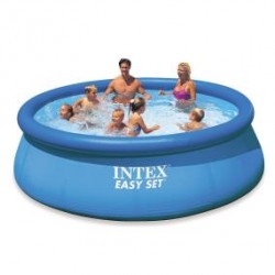 intex easy-pool készlet 366x76cm 128132np