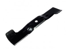 fűnyíró kés mtd 464mm bal 92cm vágóasztal