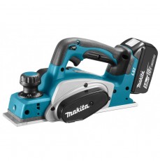 makita akkus gyalu 82mm dkp180rtj