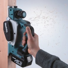 makita akkus gyalu 82mm dkp180rtj